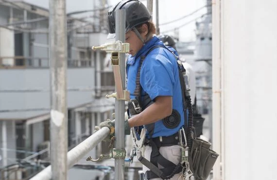 経験者優遇 | 川崎で鳶の求人なら株式会社大進