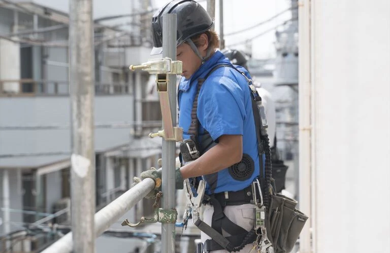 経験者優遇 | 川崎で鳶の求人なら株式会社大進