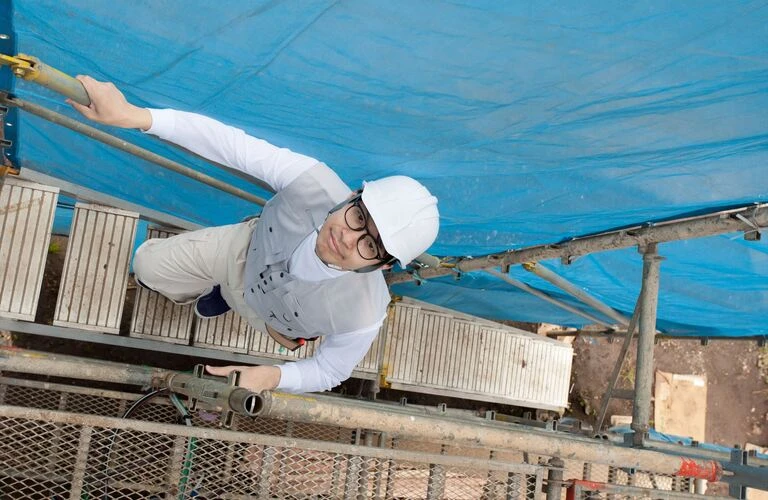 転職希望者を歓迎 | 川崎で鳶の求人なら株式会社大進
